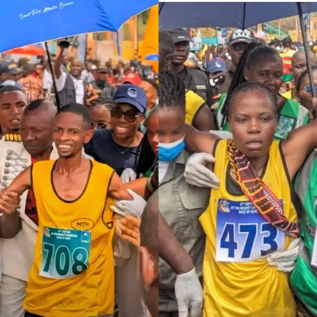 Ascension Du Mont Cameroun 2026 Bi Ibrahim Et Wirba Grands Ascension Du Mont Cameroun 2026 Bi Ibrahim Et Wirba Grands